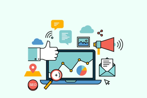 寿县提升网络推广效果企业要注意哪些方面的问题
