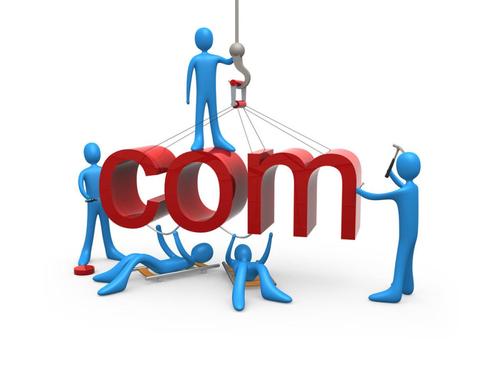 寿县企业网站建设成功与否和哪些有关呢