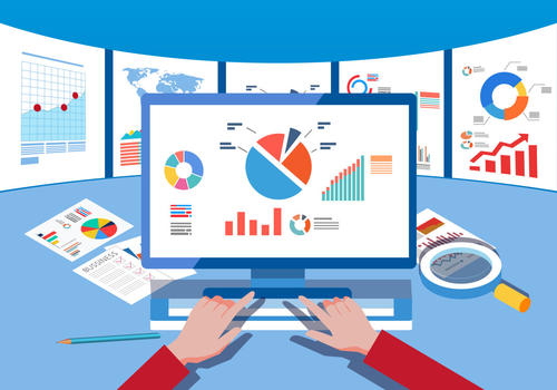 寿县哪一种网站设计风格才是适合企业呢？