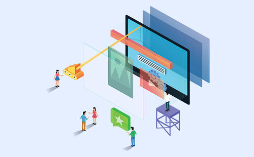 寿县网站建设公司介绍几种常见的建站类型